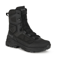 Кроссовки тактические AKU Sentinel Low цвет Black