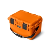 Ящик YETI LoadOut GoBox Gear Case 30 цвет King Crab Orange превью 10