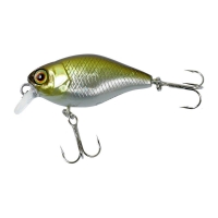 Воблер JACKALL Chubby 38 SR цв. hl shad