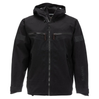 Куртка SIMMS CX Jacket цвет Blackout превью 1