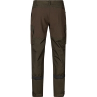 Брюки SEELAND Arden Trousers цвет Pine green превью 5