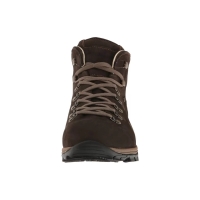 Ботинки ZAMBERLAN 320 Trail Lite Evo GTX цвет Dark Brown превью 6