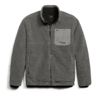 Куртка SITKA Bluff Berber Jacket New цвет Woodsmoke превью 10