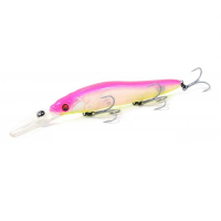 Воблер MEGABASS Oneten R+2 110SF цв. jukucho pink превью 1