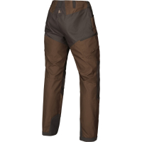 Брюки HARKILA Hermod Trousers цвет Slate Brown / Shadow Grey превью 2