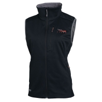 Жилет SITKA WS Jetstream Vest цвет Black превью 1