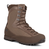 Ботинки охотничьи AKU Pilgrim HL GTX Combat цвет Brown