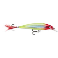 Воблер RAPALA X-Rap 10 см код цв. CLN