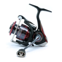 Катушка безынерционная DAIWA 17 Fuego LT 5000D-C-XH