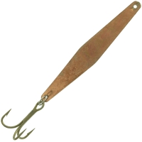 Блесна вертикальная LUCKY JOHN Model O 365 10 г код цв. #CS превью 2