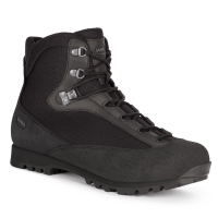 Ботинки охотничьи AKU Pilgrim HL GTX Combat Wide цвет Black