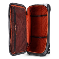 Чемодан на колесиках SIMMS Tailwind Roller 160 л цвет Black превью 6