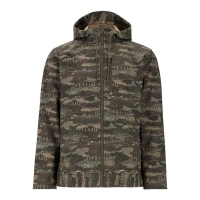 Куртка SIMMS Rogue Fleece Hoody 2025 цвет Shroud Loden