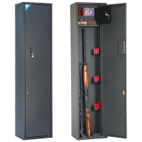 Сейф оружейный МЕТКОН ОШН-5