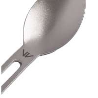 Ложка GORAA Titanium Spoon превью 3