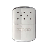 Грелка каталитическая ZIPPO High Polish Chrome 12 ч