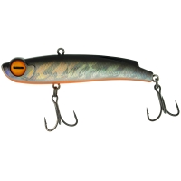 Воблер FRAPP Jiggle 85S цв. #03 превью 2