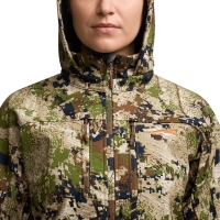 Куртка SITKA WS Jetstream Jacket New цвет Optifade Subalpine превью 8