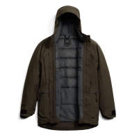 Куртка SITKA Blizzard Pro Parka цвет Earth превью 9