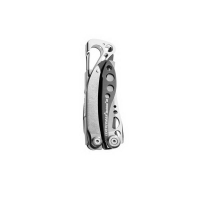 Мультитул LEATHERMAN Skeletool SX превью 3