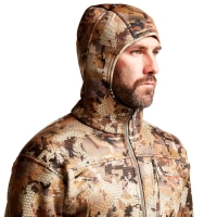 Толстовка SITKA Traverse Hoody цвет Optifade Marsh превью 3