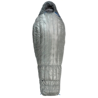 Спальный мешок STONE GLACIER Chilkoot 15° цвет Stone Grey превью 1