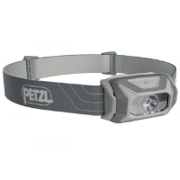 Фонарь налобный PETZL Tikkina цвет Gray