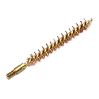 Ёршик бронзовый DEWEY 6,5 мм резьба 8/32 папа