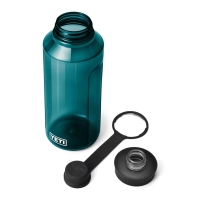 Термобутылка YETI Yonder Tether Cap Bottle 1500 цвет Agave Teal превью 2