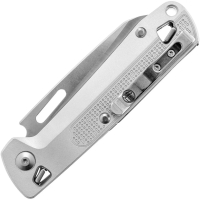 Мультитул LEATHERMAN Free К4X (9 инструментов) превью 5