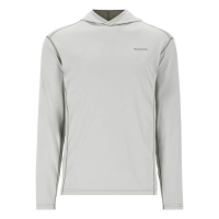 Термокофта SIMMS Bugstopper Hoody цвет Aspen Heather