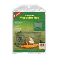 Сетка антимоскитная COGHLAN'S Mosquito Net - Double цвет зеленый превью 3