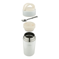 Термос THERMOS Cafe Arctic-1000 FJ 1 л цвет Сливочный превью 2