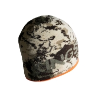 Шапка KING'S Reversible Camo Pull On Knit Hat цвет Blaze / XK7 превью 5