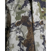 Куртка KING'S Kids Climatex Rain Jacket цвет XK7 превью 3