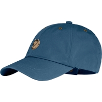 Кепка FJALLRAVEN Vidda Cap цвет Uncle Blue