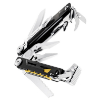 Мультитул LEATHERMAN Signal цв. Желтый/Черный превью 2