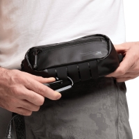 Сумка поясная SITKA Drifter Hip Pack 1L цвет Black превью 12