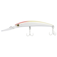 Воблер YO-ZURI Crystal Minnow DD 110F код цв. CR превью 2