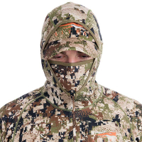 Худи SITKA Core Lt Wt Hoody New цвет Optifade Subalpine превью 3