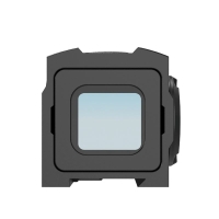 Прицел коллиматорный VECTOR OPTICS Frenzy Plus 18x20 ,точка 2 МOA, круг 40 MOA, точка в круге,на Weaver превью 7