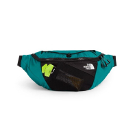 Сумка поясная THE NORTH FACE Lumbnical Bum Bag S 4 л цвет Agave Green-Sulphur Spring Green превью 2