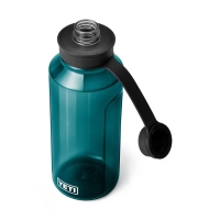 Термобутылка YETI Yonder Tether Cap Bottle 1500 цвет Agave Teal превью 3