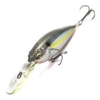 jukucho shad