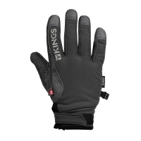 Перчатки KING'S XKG Primaloft Guide Gloves цвет Charcoal превью 6