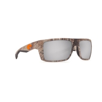 Очки COSTA DEL MAR Motu 580 P р. M цв. Realtree Xtra Camo цв. ст. Silver Mirror