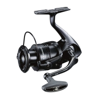 Катушка безынерционная SHIMANO 17 Exsence C4000MXG