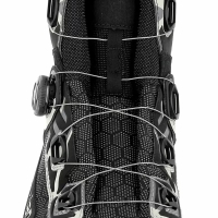 Ботинки ZAMBERLAN 3032 ULL GTX Primaloft RR BOA цвет Black / Grey превью 5