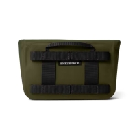 Гермосумка поясная YETI Side Kick Dry 3 л цвет Olive / Black превью 3