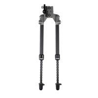 Сошка BACKLANZ Precision Long Range Bipod Notched Legs превью 4